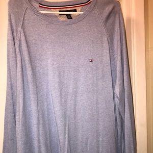 Tommy Hilfiger Sweater XXL